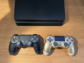 PS4 Slim 2TB - 2