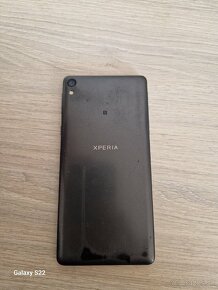 Sony Xperia CY33 - 2