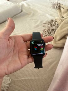 Apple watch SE, 44mm - 2