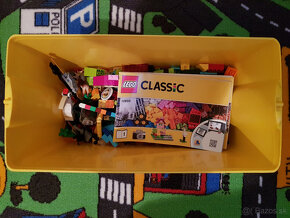 Lego Classic 10698 - 2