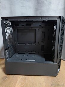 Cooler Master MasterBox MB320L ARGB - 2