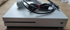 Xbox one s 1TB - 2