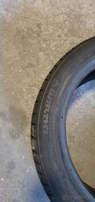 1 kus Barum Polaris 3 225/45 R17 H - 2