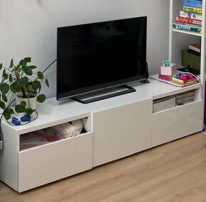 Besta skrinka pod TV - 2