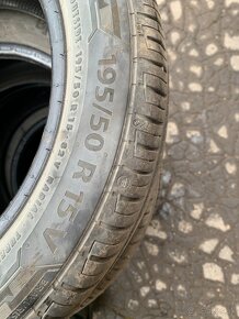 195/50R15 - 2