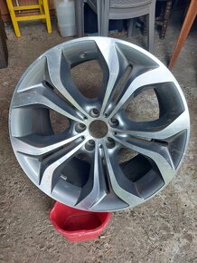 Disk BMW  E11Jx20 EH2+ IS37 - 2