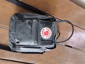 Fjallraven Kanken - 2