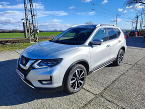 Nissan X-Trail - 2