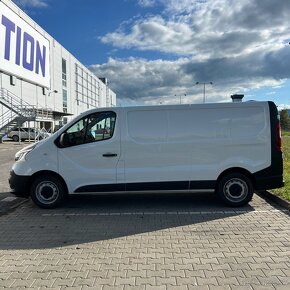 Renault Trafic Furgon 2.0 dCi 120 L2H1P2 Cool - v záruke - 2