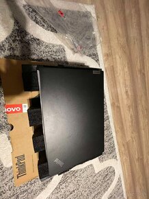 notebook Lenovo ThinkPad E14 gen2 (takmer novy) - 2