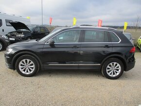 VW Tiguan 1,6TDi 85kw 2018 Virtual GPS FACELIFT - 2