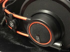 AKG K 712 PRO sluchátka, nepoužitá, nová - 2