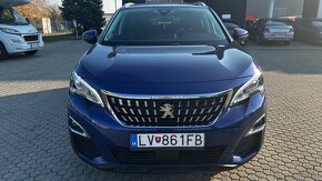 Peugeot 3008 2.0 BlueHDi S S Active - 2