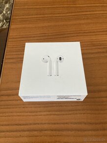 Airpods 2. Generácie - 2