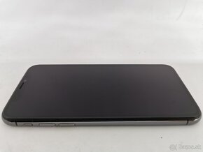 IPHONE XS SPACE GRAY 256GB ZÁRUKA - VEĽMI PEKNÝ STAV - 2