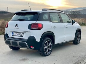 Citroen C3 Aircross PureTech 110 S&S Feel - 2