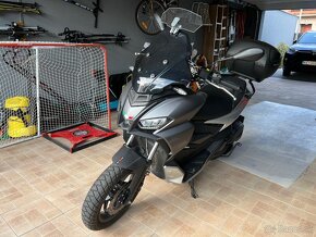 Aprilia SR GT 200 r.v. 2022 - 2