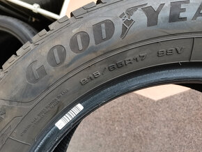 215/65 R17 ZIMNE - 2