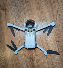 dron DJI Mini 3 PRO komplet - 2