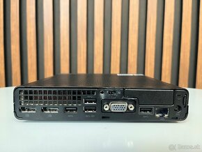 HP EliteDesk 800 G6 DM - 2