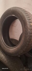 Zimne pneumatiky Matador 205/55 R16 - 2