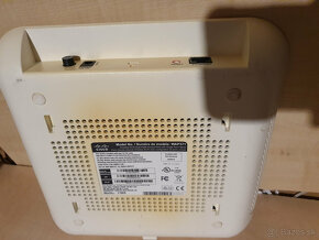 Cisco WAP371 Wireless-AC/N Dual Radio Access Point - 2