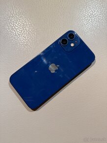 Apple iPhone 12 mini 64GB Blue - 2