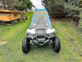 Polaris Ace 150 - 2