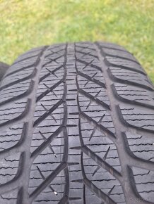 zimne pneumatiky 205/55r16 - 2