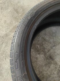 GOODYEAR EAGLE NCT 5 RUNFLAT RADIAL TUBELESS 1KS - 2