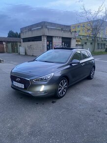 Hyundai i30 - 2