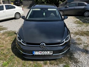 golf 7 - 2