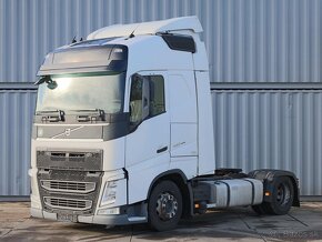 Volvo FH 460, LOW DECK, EURO 6 - 2