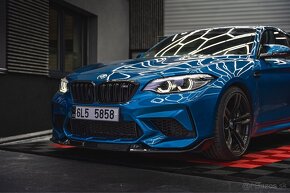 BMW M2 competition TOP - 2