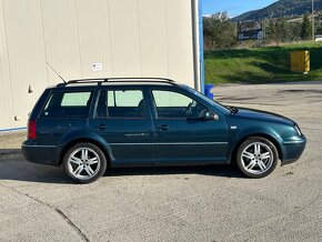 Vw Bora 1.9tdi 96KW - 2