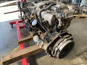 Motor Toyota 1HDFT 4.2 turbo diesel 125 kW - 2