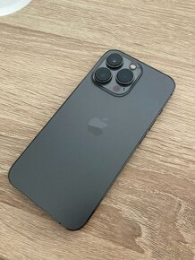 iPhone 13 Pro 256 GB Graphite Grey - 2