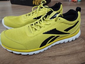 Predám nové tenisky Reebok - 2