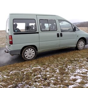 Citroen Jumpy - 2