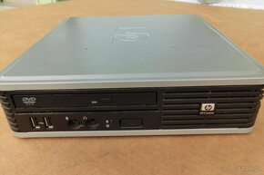 Hp Compaq DC 7900. - 2