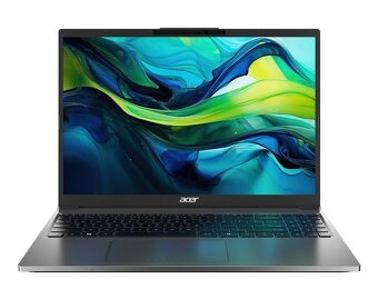 ACER Aspire Go 15 (AG15-51P-59ST), i5, 15.3", 16GB, 512 SSD - 2