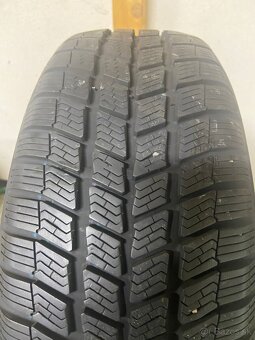 Barum Polaris 205/60 R16 zimne 4ks - 2