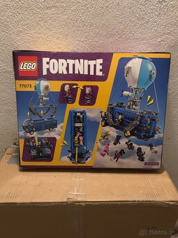 LEGO® Fortnite 77073 Battle Bus - 2