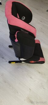 Recaro Monza Nova IS (9-36 kg) - 2