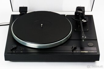 THORENS TD-320 MKIII /top model, shibata prenoska, záruka - 2