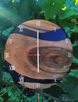 Epoxidove hodiny - 2