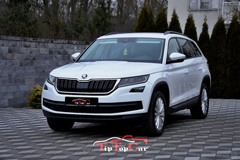 ⏩ Škoda Kodiaq 2.0 TDI SCR Style DSG - 2