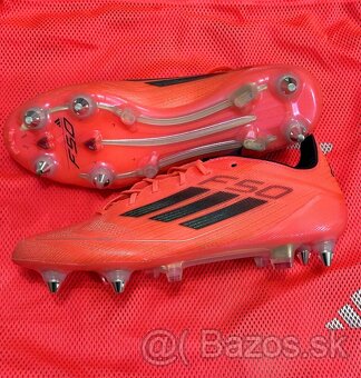 ADIDAS F50 ELITE SG EUR 40 NOVÉ - 2