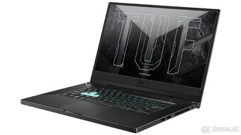 Herný Notebook-ASUS TUF GAMING F15 - 2