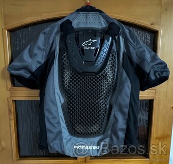 Airbag vesta Alpinestar Tech-Air 5 veľ. M - 2